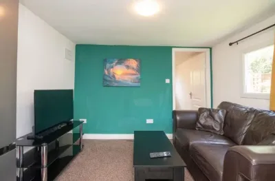 House — Coventry