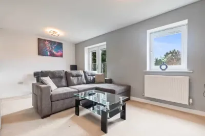 Apartment — Coldfield