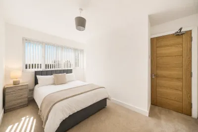 House — Bridgwater