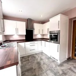 Enjoy a spacious 3 BR home