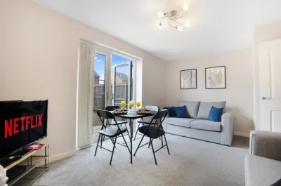 House — Stockton-on-Tees