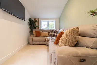 House — Bridgwater