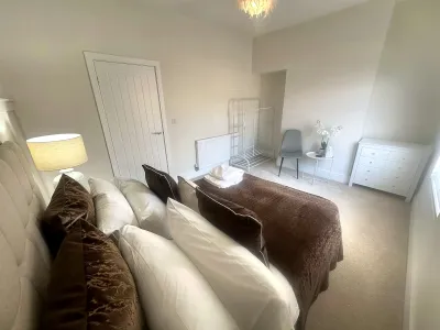 House — Stockton-on-Tees