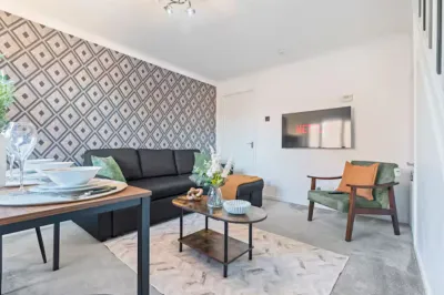 Apartment — Coventry