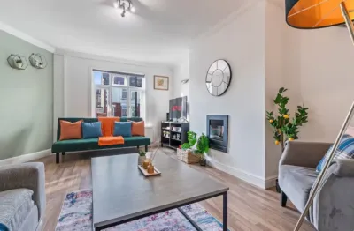 Apartment — Coventry