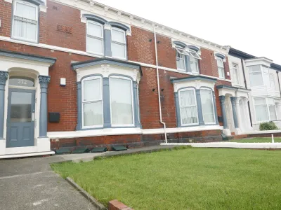 Norton Serviced Apartments