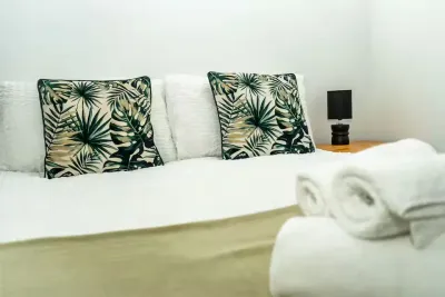 Bega House Apartment