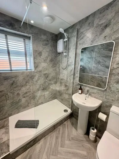 2 Bed Apartment in Guisborough