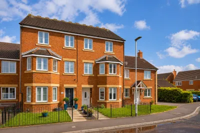 House — Bridgwater