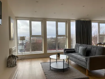 Mieszkanie — Newcastle upon Tyne