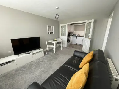 Master House