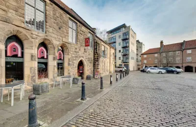 Mieszkanie — Newcastle upon Tyne