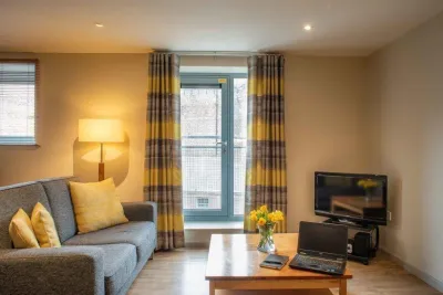 PREMIER SUITES Newcastle
