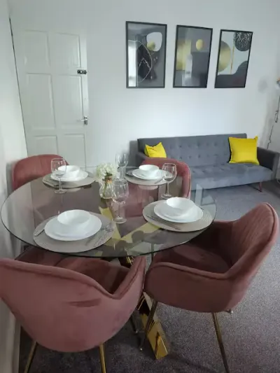Charming 3-Bedroom House