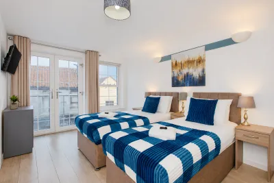 Apartment — Bridgwater