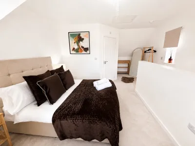 House — Stockton-on-Tees