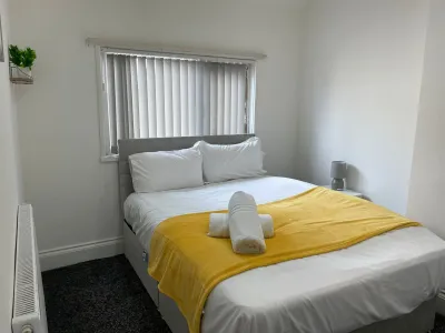 House — Middlesbrough