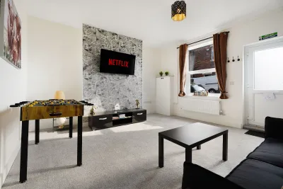 Dom — Horden, Peterlee