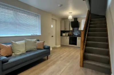 Apartment — Warwickshire