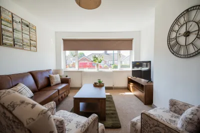 Winston Bungalow