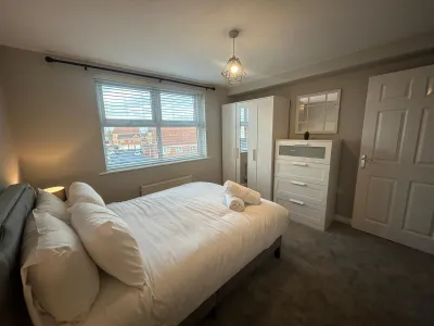 Thornaby Apartment