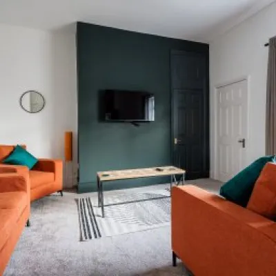 Dom — Sunderland