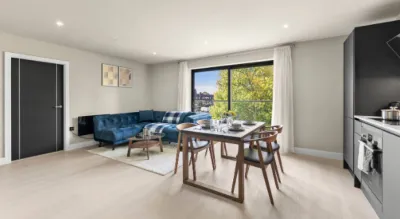 Apartment — Birmingham