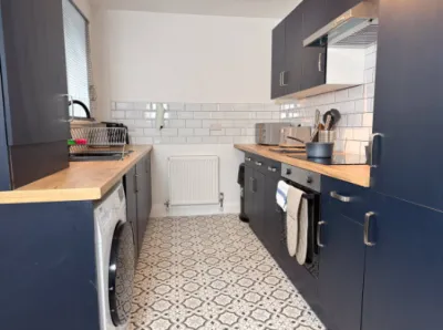 House — Middlesbrough