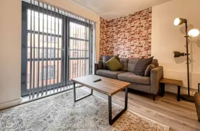 Apartment — Birmingham
