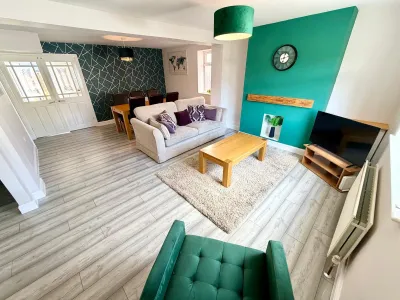 Maison — Stockton-on-Tees
