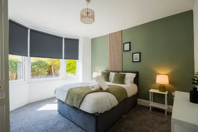 Rockliffe House
