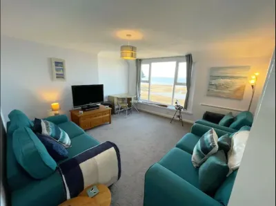 14 Burnett by Accommodation Cumbria