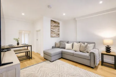 Apartment — Bridgwater