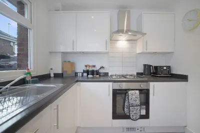 House — Redcar