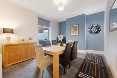 House — Redcar