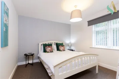 Park View Apartments