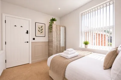 House — Bridgwater