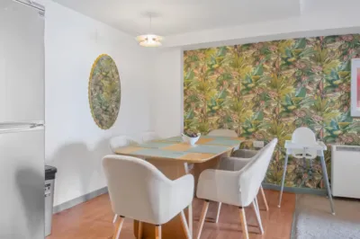 Apartment — Birmingham