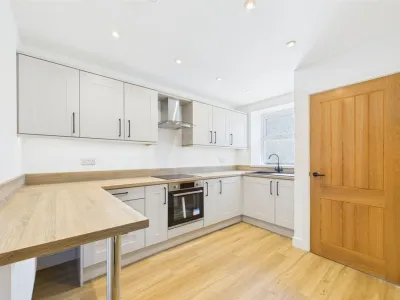 House — Cleator