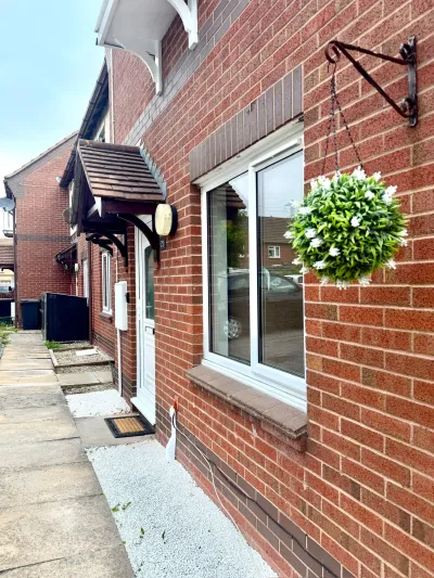 House — Weston-super-Mare