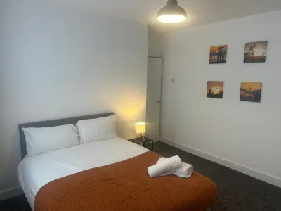 Lightfoot Lodge