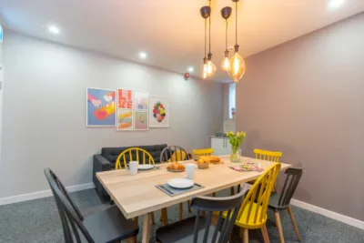 Apartment — Middlesbrough