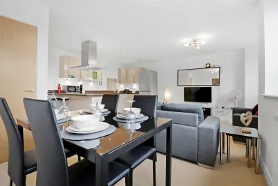 Appartement — Stevenage