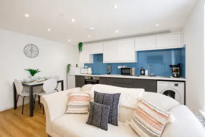 Apartment — Bridgwater