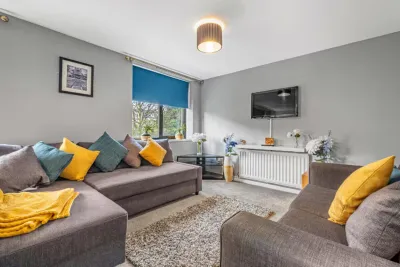 Mieszkanie — Newcastle upon Tyne