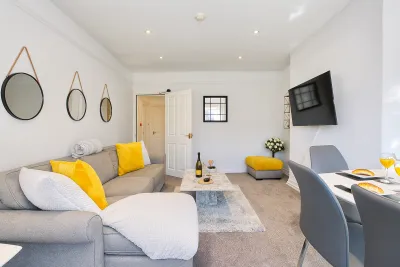 Apartment — Bridgwater
