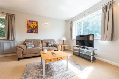 Appartement — Radyr