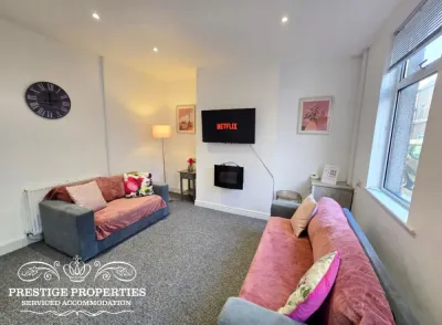 Warwick by Accommodation Cumbria