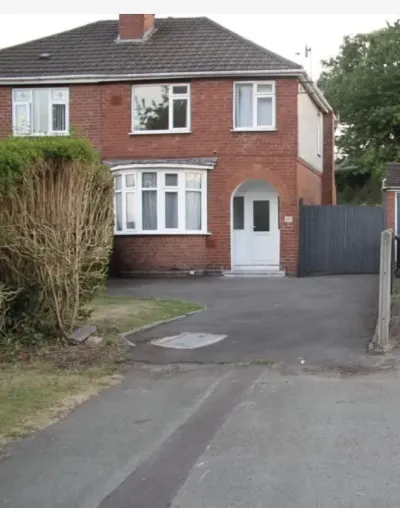 322 Birmingham Road