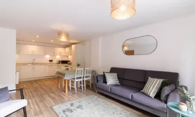 Apartment — Birmingham